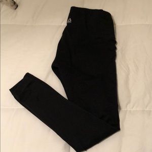 Reebok leggings